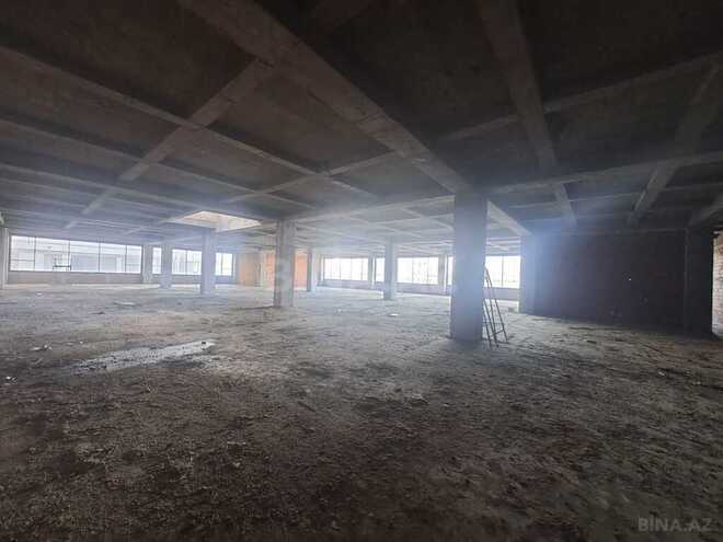 Obyekt - Ağ şəhər q. - 2200 m² (6)
