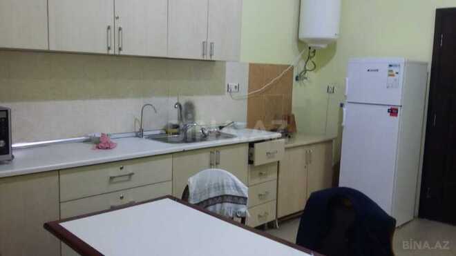 1 otaqlı ofis - Nəriman Nərimanov m. - 30 m² (6)