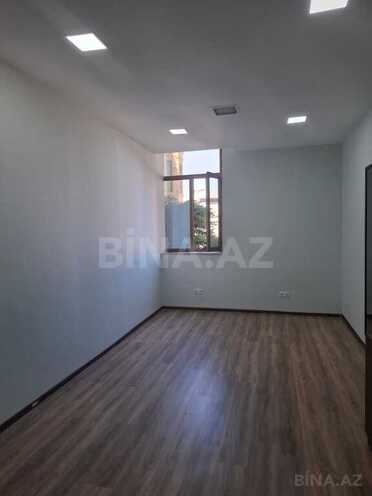 1 otaqlı ofis - Nəriman Nərimanov m. - 30 m² (1)