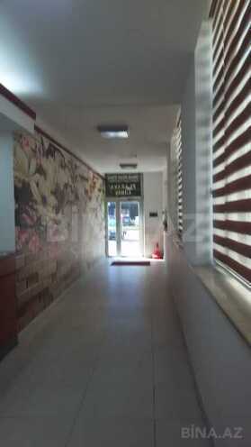 1 otaqlı ofis - Nəriman Nərimanov m. - 30 m² (8)