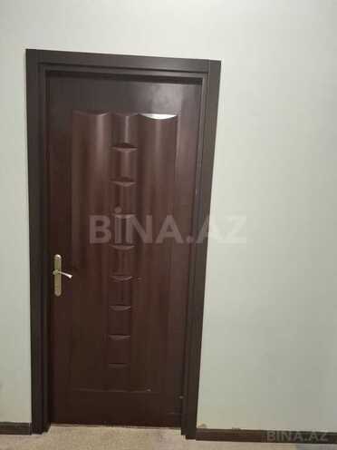 1 otaqlı ofis - Nəriman Nərimanov m. - 30 m² (9)