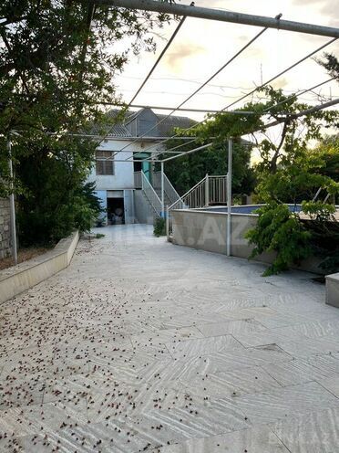 3 otaqlı həyət evi/bağ evi - Nardaran q. - 120 m² (25)