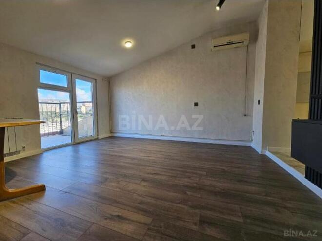 2 otaqlı yeni tikili - Həzi Aslanov m. - 55 m² (13)