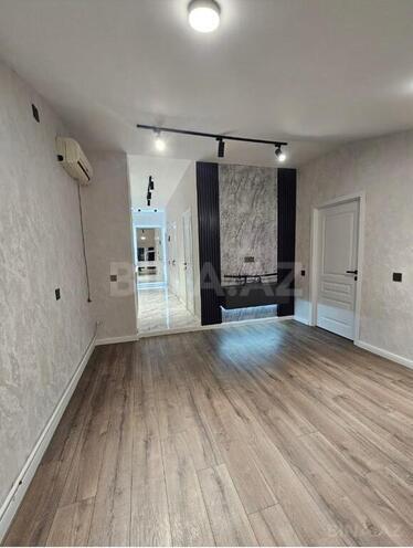 2 otaqlı yeni tikili - Həzi Aslanov m. - 55 m² (12)