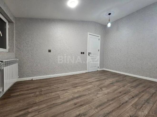 2 otaqlı yeni tikili - Həzi Aslanov m. - 55 m² (14)