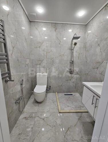 2 otaqlı yeni tikili - Həzi Aslanov m. - 55 m² (5)