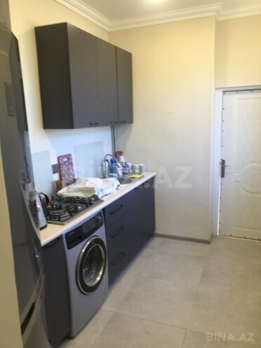 3 otaqlı həyət evi/bağ evi - Nardaran q. - 120 m² (12)