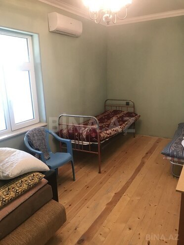 3 otaqlı həyət evi/bağ evi - Nardaran q. - 120 m² (10)