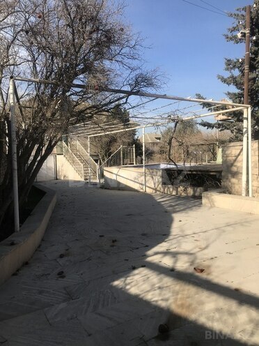3 otaqlı həyət evi/bağ evi - Nardaran q. - 120 m² (4)