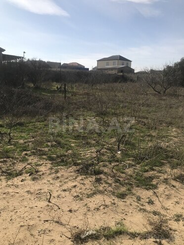 3 otaqlı həyət evi/bağ evi - Nardaran q. - 120 m² (18)