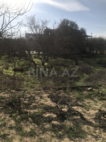 3 otaqlı həyət evi/bağ evi - Nardaran q. - 120 m² (19)