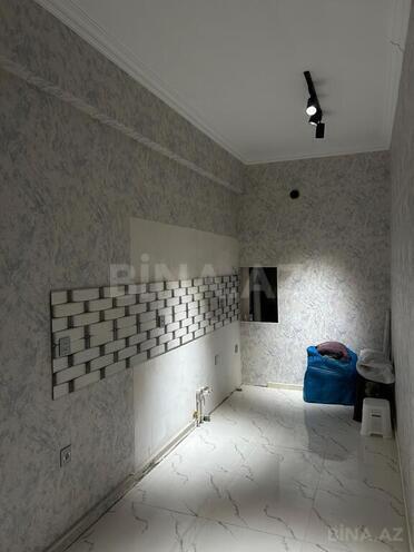 2 otaqlı yeni tikili - Yeni Yasamal q. - 66.8 m² (10)