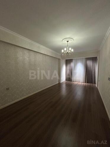 2 otaqlı yeni tikili - Yeni Yasamal q. - 66.8 m² (2)