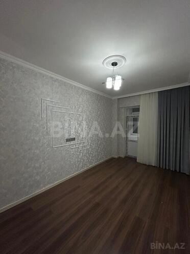 2 otaqlı yeni tikili - Yeni Yasamal q. - 66.8 m² (4)