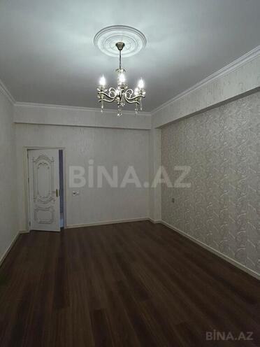 2 otaqlı yeni tikili - Yeni Yasamal q. - 66.8 m² (12)