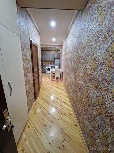 2 otaqlı yeni tikili - Əhmədli m. - 75 m² (5)