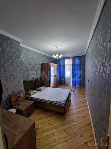 2 otaqlı yeni tikili - Əhmədli m. - 75 m² (3)