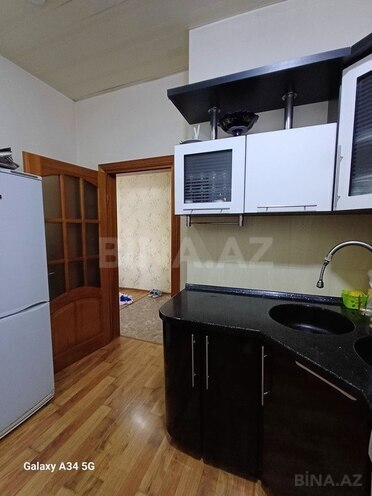 1-комн. новостройка - м. Ахмедлы - 54.6 м² (13)