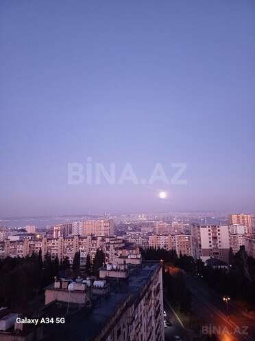 1-комн. новостройка - м. Ахмедлы - 54.6 м² (19)