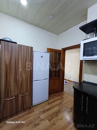 1-комн. новостройка - м. Ахмедлы - 54.6 м² (16)