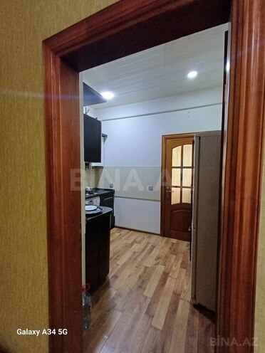 1-комн. новостройка - м. Ахмедлы - 54.6 м² (15)