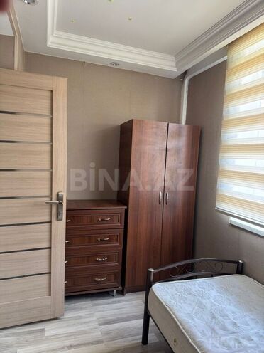 3-комн. вторичка - м. Ичеришехер - 40 м² (4)