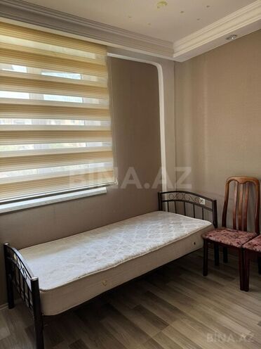 3-комн. вторичка - м. Ичеришехер - 40 м² (3)