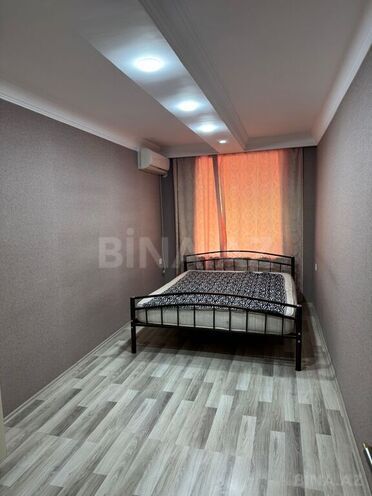 3-комн. вторичка - м. Ичеришехер - 40 м² (2)
