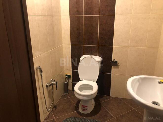 3-комн. новостройка - м. Шах Исмаил Хатаи - 130 м² (9)