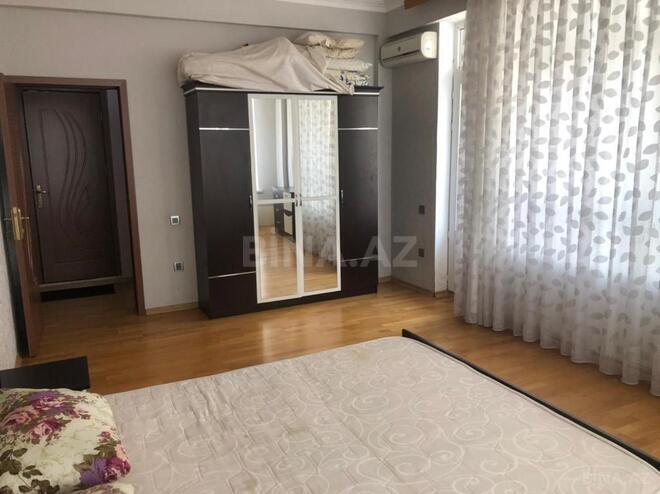 3-комн. новостройка - м. Шах Исмаил Хатаи - 130 м² (6)