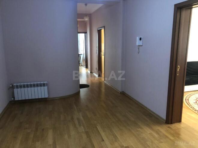 3-комн. новостройка - м. Шах Исмаил Хатаи - 130 м² (10)