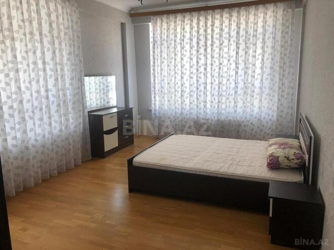 3-комн. новостройка - м. Шах Исмаил Хатаи - 130 м² (8)