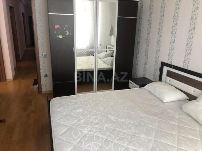3-комн. новостройка - м. Шах Исмаил Хатаи - 130 м² (7)