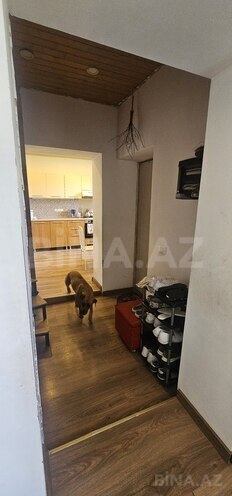 4-комн. дом/дача - пос. М. Расулзаде - 112 м² (9)