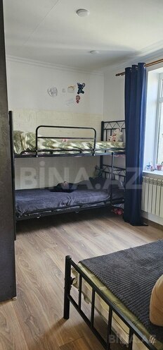 4-комн. дом/дача - пос. М. Расулзаде - 112 м² (8)