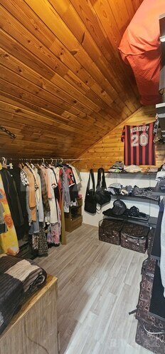 4-комн. дом/дача - пос. М. Расулзаде - 112 м² (13)