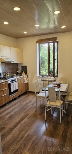 4-комн. дом/дача - пос. М. Расулзаде - 112 м² (6)
