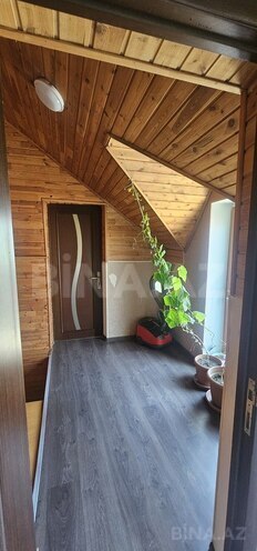 4-комн. дом/дача - пос. М. Расулзаде - 112 м² (16)