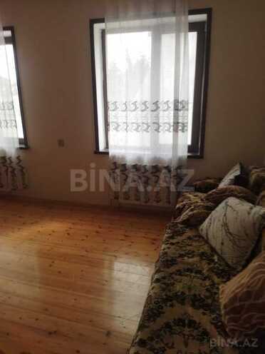 3 otaqlı həyət evi/bağ evi - Buzovna q. - 120 m² (4)