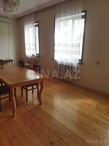 3 otaqlı həyət evi/bağ evi - Buzovna q. - 120 m² (5)