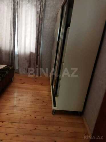 3 otaqlı həyət evi/bağ evi - Buzovna q. - 120 m² (9)