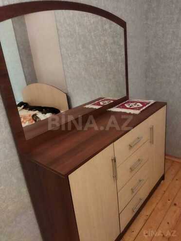 3 otaqlı həyət evi/bağ evi - Buzovna q. - 120 m² (8)