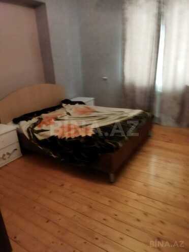 3 otaqlı həyət evi/bağ evi - Buzovna q. - 120 m² (7)