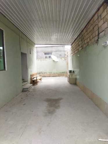 3 otaqlı həyət evi/bağ evi - Buzovna q. - 120 m² (1)