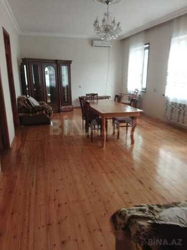 3 otaqlı həyət evi/bağ evi - Buzovna q. - 120 m² (6)