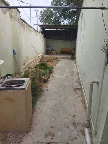3 otaqlı həyət evi/bağ evi - Buzovna q. - 120 m² (2)