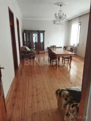 3 otaqlı həyət evi/bağ evi - Buzovna q. - 120 m² (3)