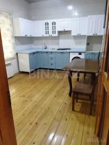 3 otaqlı həyət evi/bağ evi - Buzovna q. - 120 m² (13)