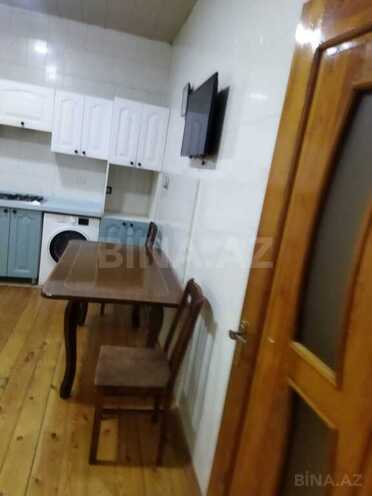 3 otaqlı həyət evi/bağ evi - Buzovna q. - 120 m² (12)