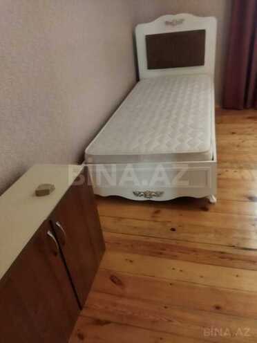3 otaqlı həyət evi/bağ evi - Buzovna q. - 120 m² (10)
